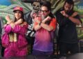 Abatzi y Esco Da Shocker presentan «Ganador», que busca ponerle ritmo al verano mundialista