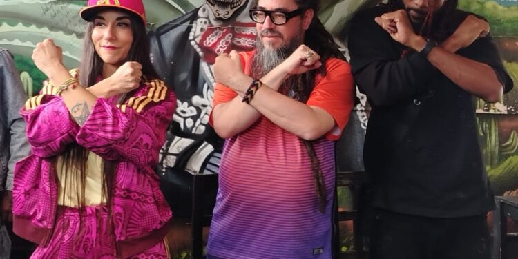 Abatzi y Esco Da Shocker presentan «Ganador», que busca ponerle ritmo al verano mundialista