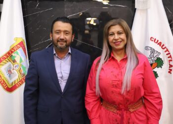 Presunto desfalco en Cuautitlán escala hasta Palacio Nacional