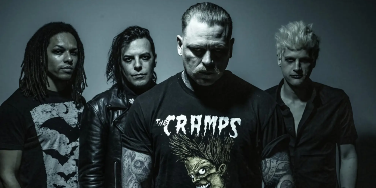Ritual Siniestro regresa a la Ciudad de México con Combichrist como estandarte