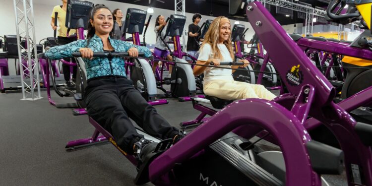 Planet Fitness® fortalece la experiencia de sus socios con la llegada de nuevos equipos a sus clubes en México