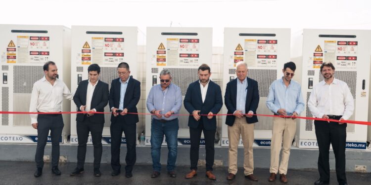 Empresa de Coahuila demuestra cómo la energía inteligente reduce costos y eleva la competitividad