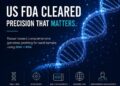 Theranomics integra en México CellDx-Tissue, perfil tumoral molecular de Datar Cancer Genetics autorizado por la FDA
