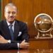 Harsh Pati Singhania es elegido Presidente de la International Chamber of Commerce (ICC)