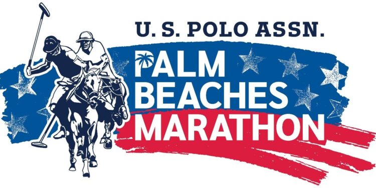 U.S. Polo Assn. Palm Beaches Marathon regresa los días 12 y 13 de diciembre de 2026