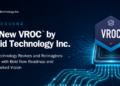 Graid Technology lanza VROC™ by Graid Technology con el respaldo de fabricantes OEM de primer nivel