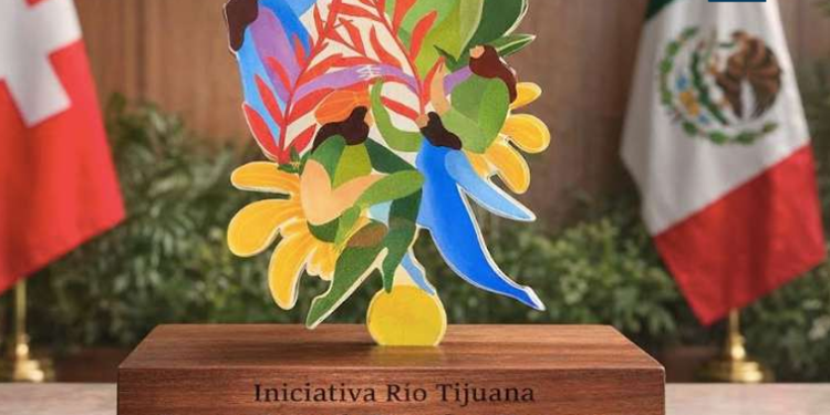 Iniciativa Río Tijuana: participación y ciencia local ganan protagonismo frente a la crisis climática