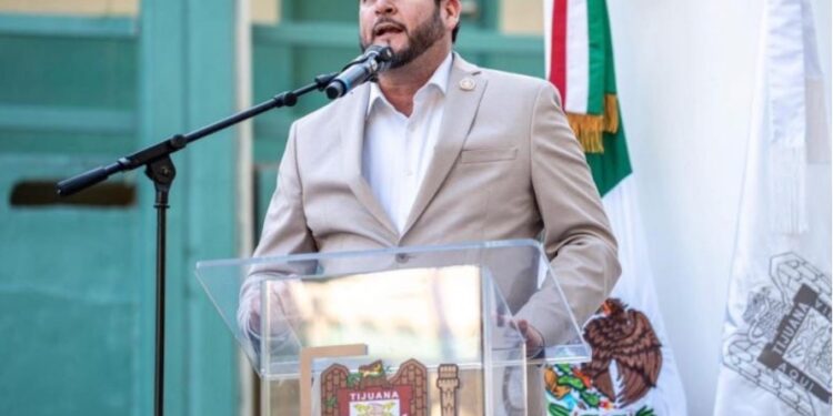 Ismael Burgueño suma a Tijuana a la visión de Claudia Sheinbaum:  vivienda digna para el bienestar de las familias