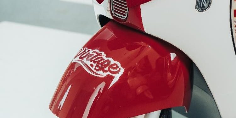 YADEA presenta OVA en México: la nueva motoneta eléctrica inteligente diseñada para la mujer moderna