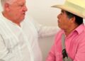 Rafa Marín se reúne con fundadores de Morena en Quintana Roo y fortalece la unidad del movimiento