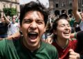 IATI Seguros protege por $1.00 MXN a la porra mexicana que viaja para apoyar a su equipo