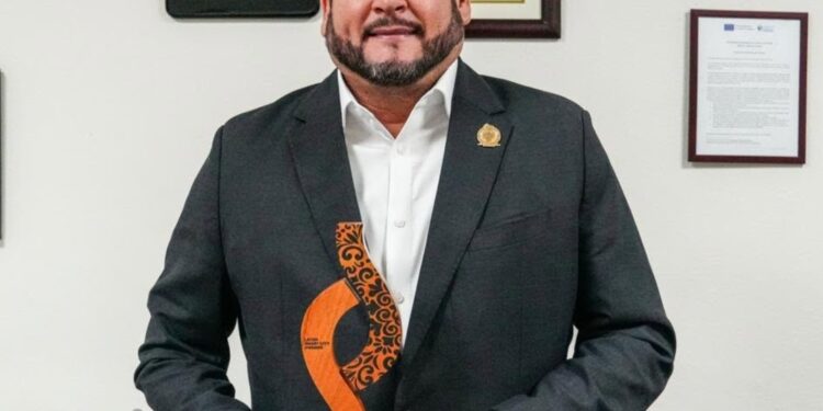 Bajo el liderazgo de Ismael Burgueño, Tijuana, obtiene reconocimiento internacional por innovación urbana