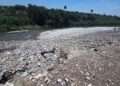 Nuevo León: lluvias reabren debate sobre limpieza en el Río Santa Catarina