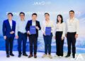 Solis y JA establecen una alianza estratégica durante Intersolar Europe 2026 en Múnich, Alemania