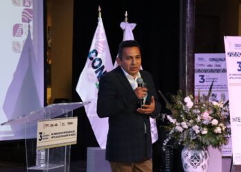 OPERADOR DE ASPIRANTE DE MORENA EN QUINTANA ROO: “APESTADO”