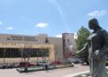 Alborota Efrén Emmanuel Jarquín González avispero en el Hospital Civil «Dr. Aurelio Valdivieso» de Oaxaca; denuncian falta de insumos