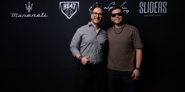 Maserati México y Haper Gamboa se unen para impulsar el deporte en México