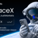 JustMarkets lanzará el trading de acciones de SpaceX para sus clientes