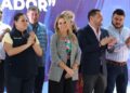 Se forja en Huixquilucan una mujer Estadista, en la persona de Romina Contreras