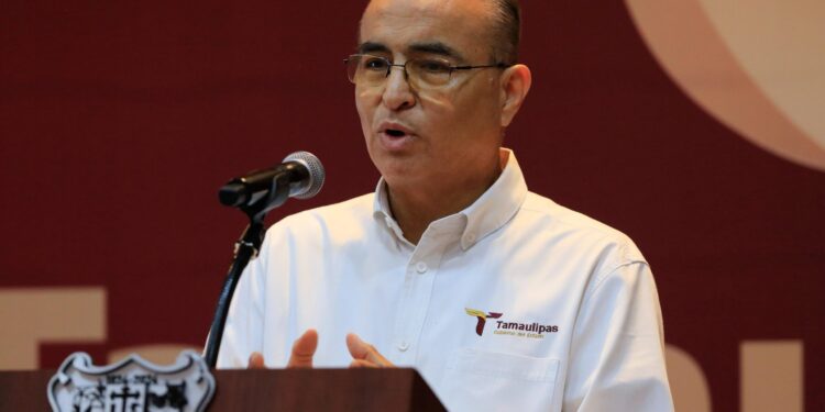 Rechaza gobierno de Tamaulipas persecución política contra empresario