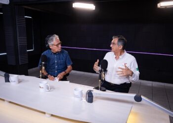 Américo Villarreal: el agua será la mayor ventaja estratégica para el desarrollo de Tamaulipas