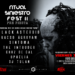 Black Asteroid debuta en México en la prefiesta de Ritual Siniestro Fest II