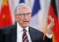 ‘Nunca describí mi pene a un doctor’, niega Bill Gates dichos en mail de Epstein