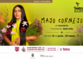 Majo Cornejo presenta su álbum “Gallo Drito” en el histórico Teatro de la Ciudad