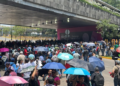 Bloqueos CNTE: Cierran Circuito Interior y Reforma mientras continúan negociaciones en Segob