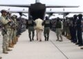 Al menos 13 líderes criminales enviados a EU piden su repatriación a Relaciones Exteriores