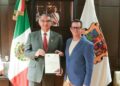 «No hay evidencia verificable»: gobierno de Tamaulipas rechaza caso en EU contra Américo Villarreal