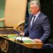 Presidente de Cuba presenta reformas económicas para afrontar «exigencias de los tiempos actuales»