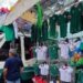 Playeras pirata del Mundial inundan el mercado mexicano