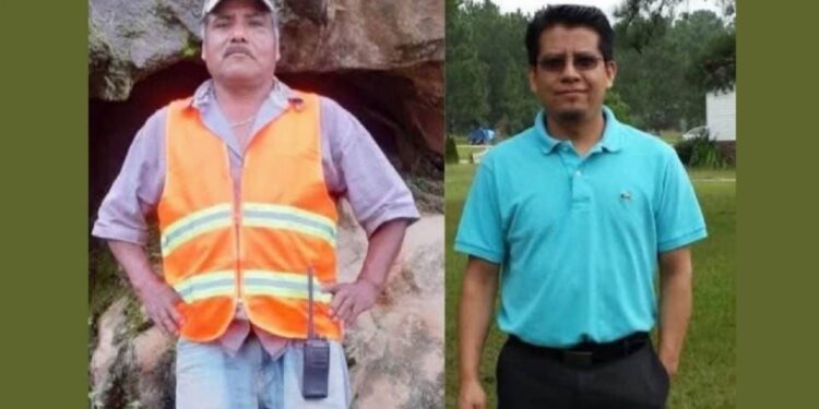 Asesinan en Oaxaca al expresidente municipal de San Juan Quiahije, Carlos Orocio Cruz, y a su hijo