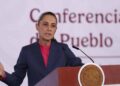 «Será un respiro para la economía»: Sheinbaum celebra el acuerdo anunciado entre Irán y EU