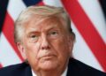 «Se rieron de él y dijeron que era un estúpido»: Trump critica acuerdo de Obama con Irán