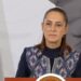 Sheinbaum asegura que todavía no están definidos los temas que abordará con el rey Felipe VI