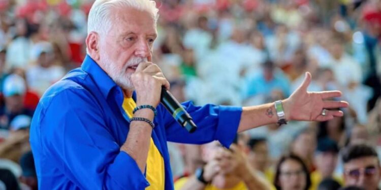 Policía de Brasil investiga a un aliado cercano a Lula presuntamente ligado al caso Banco Master: Reuters