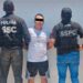 Cae en Hidalgo «El Virus», ligado a un feminicidio, homicidios y presunto líder de una célula delictiva en CDMX