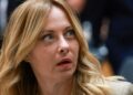 «Concéntrate en la tuya»: Meloni le responde a Trump tras nueva críticas sobre su popularidad en Italia