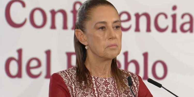 “A López Obrador le preocupaba la participación de una agencia de EU en la detención de ‘El Mayo’, no su declaración”, asegura Sheinbaum