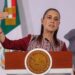 «Esto es preliminar»: Sheinbaum evita felicitar a Abelardo de la Espriella y dice que esperará a que acabe el conteo en Colombia