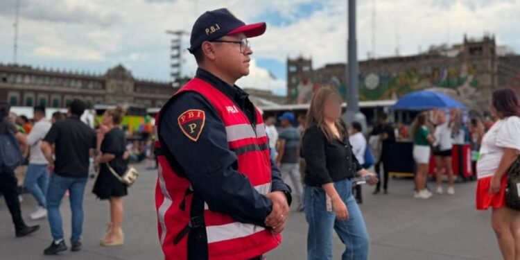Policías bancarios y auxiliares también podrán imponer multas de tránsito en la CDMX