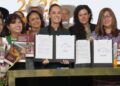 Sheinbaum firma convocatoria para la consulta sobre la Ley de Derechos de los Pueblos Indígenas y Afromexicanos