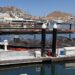 Abren investigación por el incendio de embarcaciones en Cabo San Lucas y el hallazgo de un cuerpo