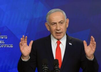 Israel reafirma su ofensiva en Líbano: Netanyahu otorga libertad total de acción para el Ejército