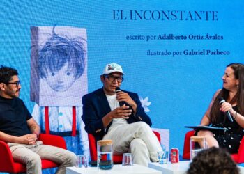 “Juan el inconstante” abre conversación sobre infancia, diferencia y neurodivergencia