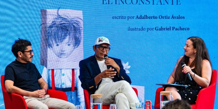 “Juan el inconstante” abre conversación sobre infancia, diferencia y neurodivergencia
