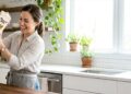 Leche vs. Bebida no láctea de almendra o avena ¿Cuál es la leche más saludable?