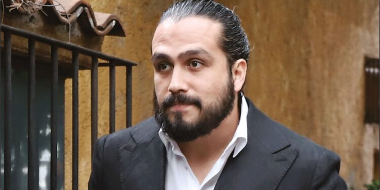 Vinculan a proceso a Andrés Tovar por fraude millonario a Imagen TV